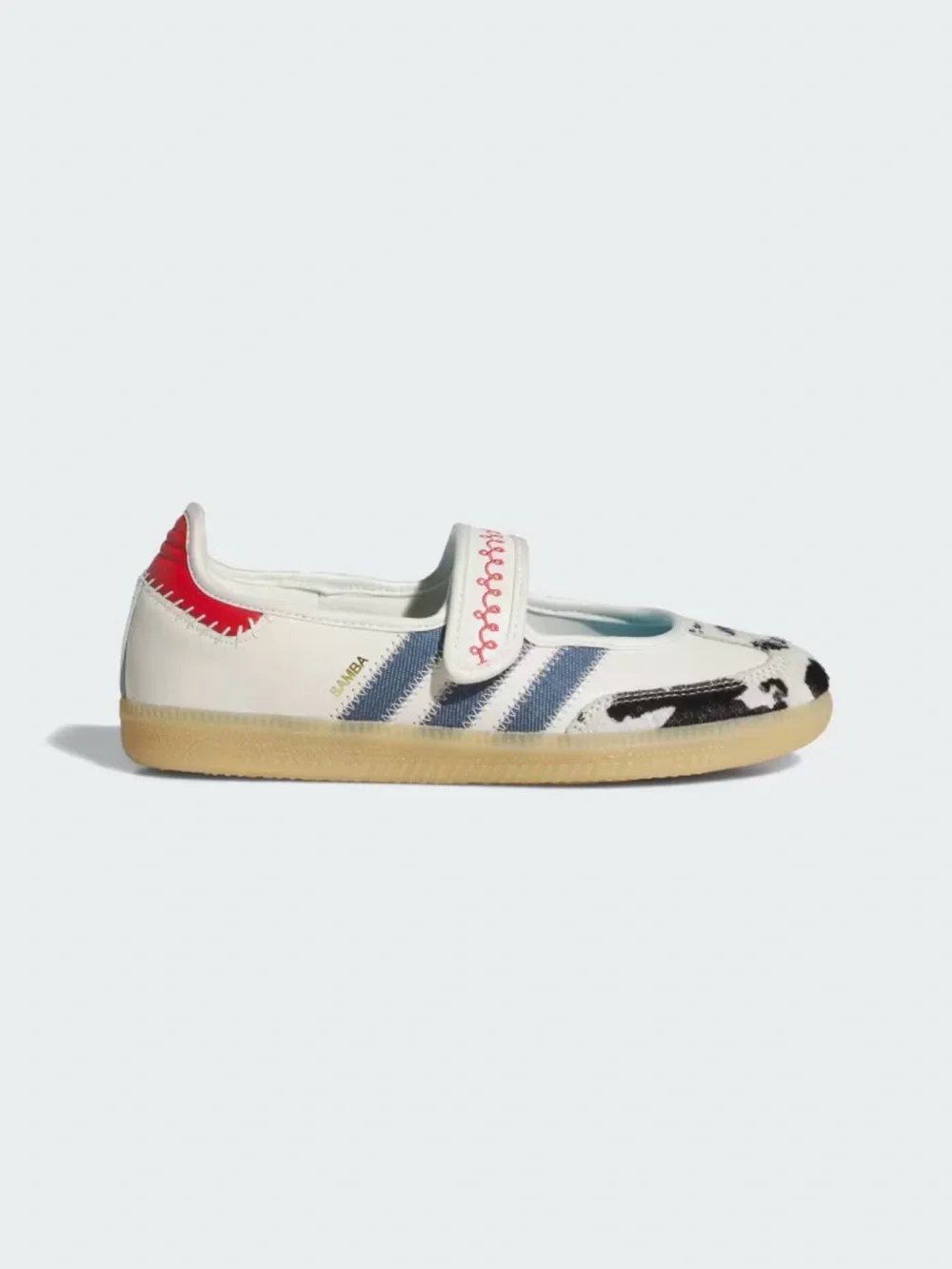 adidas x Disney Pixar Toy Story Samba Jane Jessie - Picture 2 of 11